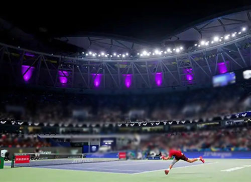 化州市体育比赛